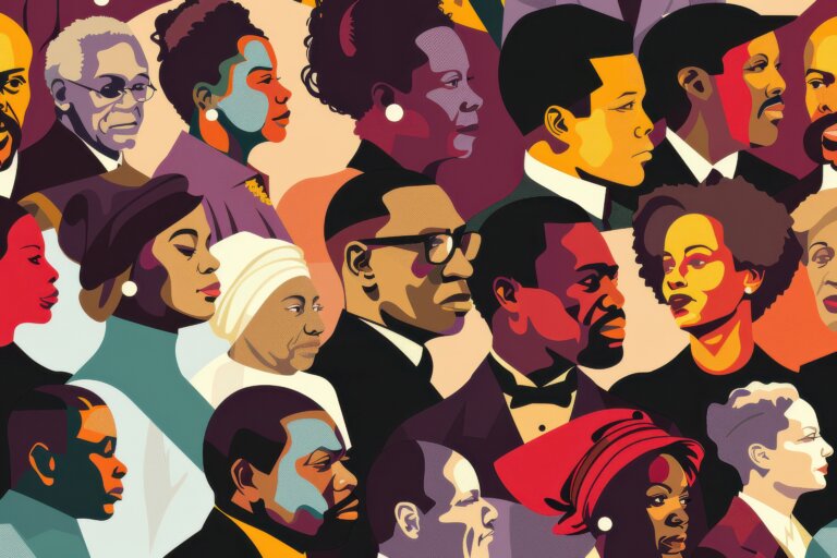 Black History Month: An Introduction to African American History & Culture