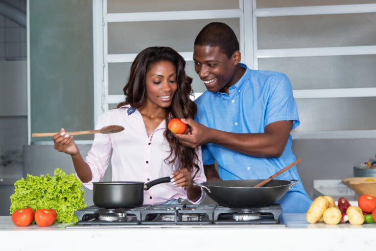 Marketing Insights from Black History Month: A Look at Food and Dining Traditions