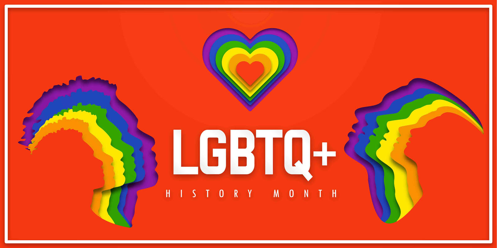 Did you know that October is LGBTQ+ History Month? | C+R