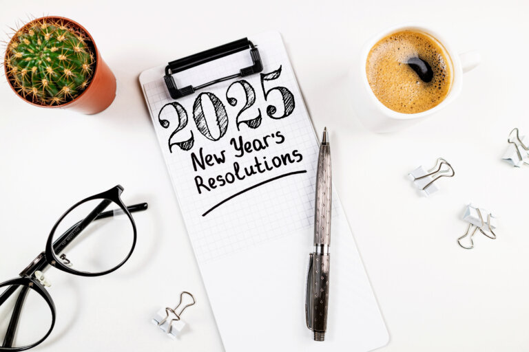 New Year’s Resolutions: A Gen + Life Reflection